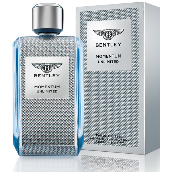 Bentley Momentum Unlimited