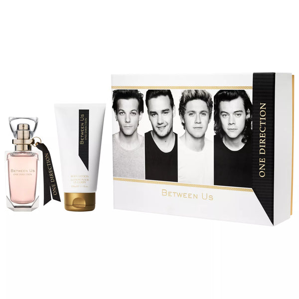 One Direction Gift Set
