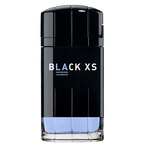 Black Xs Los Angeles