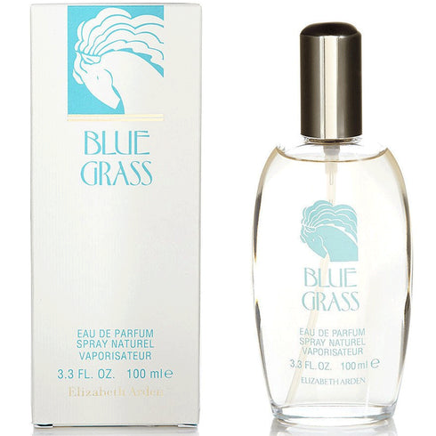 Buy Fragrance and Perfume Online from Canada No 1 Perfume Store for Blue Grass By Elizabeth Arden For Women Colognes Perfumes