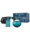 Bvlgari Bvl Roma Aqva Gift Set