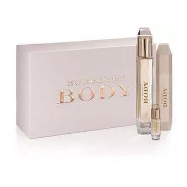 Burberry Body Gift Set