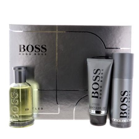 Hugo Boss Bottle Gift Set
