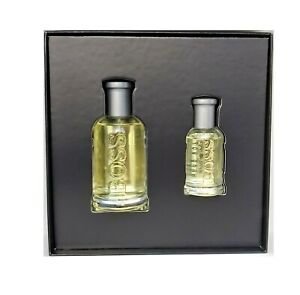 Hugo Boss Men'S Fragrance Gift Set ( Bottled)