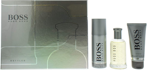 Hugo Boss Bottle Gift Set