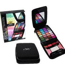 Make Up Kit Deluxe Makeup Palette