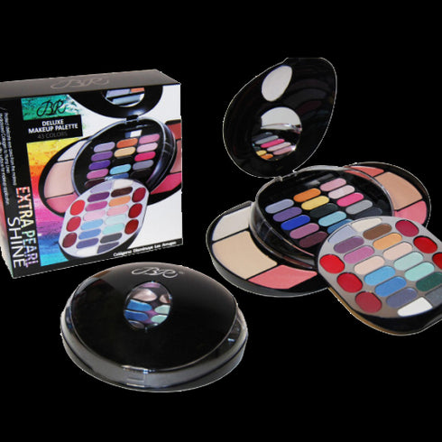 Make Up Kit Extra Pearl Shine 28 Eyeshadows