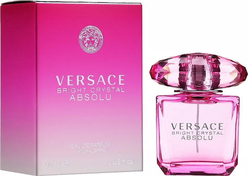 Versace Bright Crystal Absolu