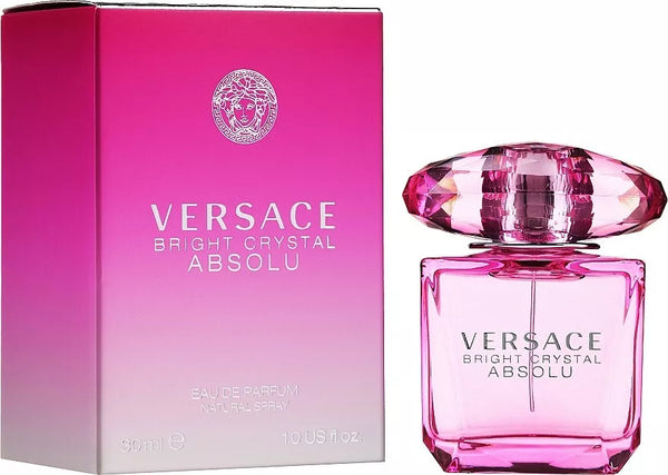 Versace Bright Crystal Absolu
