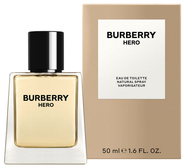 Burberry Hero EDT