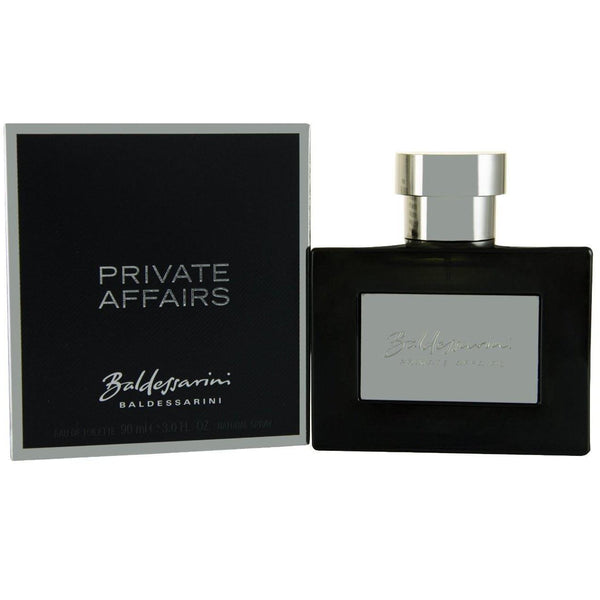 Buy Fragrance and Perfume Online from Canada No 1 Perfume Store for Baldessarini Private Affairs By Baldessarini For Men Colognes