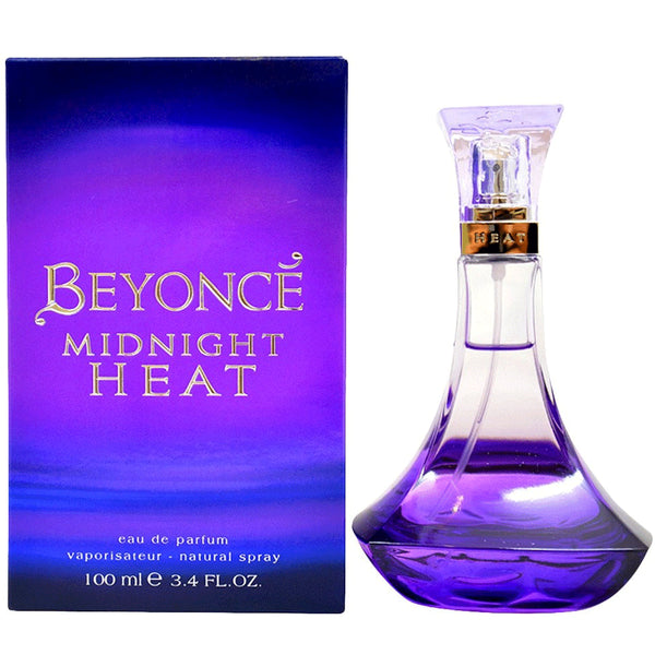 Buy Fragrance and Perfume Online from Canada No 1 Perfume Store for Beyonce Midnight Heat By Beyonce For Women Colognes Perfumes