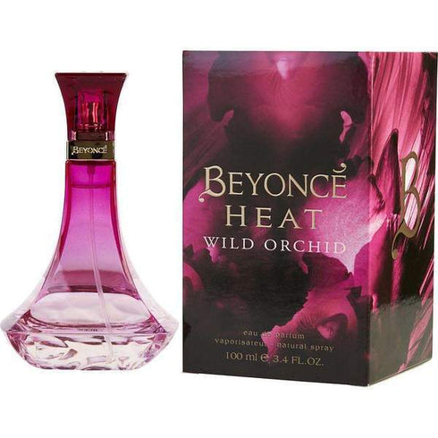 Buy Fragrance and Perfume Online from Canada No 1 Perfume Store for Beyonce Heat Wild Orchid By Beyonce For Women Colognes Perfumes