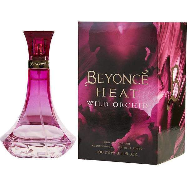 Buy Fragrance and Perfume Online from Canada No 1 Perfume Store for Beyonce Heat Wild Orchid By Beyonce For Women Colognes Perfumes