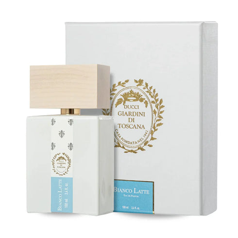 Ducci Giardini Di Toscana Bianco Latte