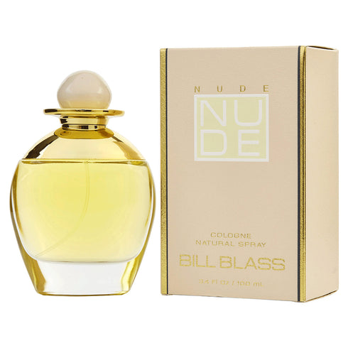 Buy Fragrance and Perfume Online from Canada No 1 Perfume Store for Bill Blass Nude By Bill Blass For Women Colognes Perfumes