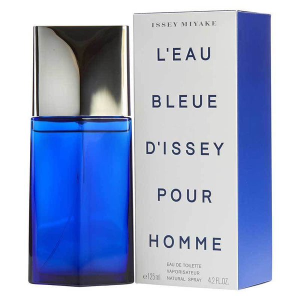 Buy Fragrance and Perfume Online from Canada No 1 Perfume Store for BLEUE ISSEY MIYAKI POUR HOMME By Issey Miyake For Men Colognes