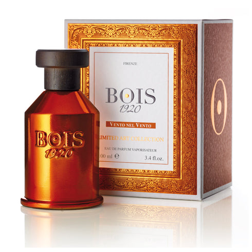 Bois 1920 Vento Nel Vento