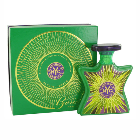 Buy Fragrance and Perfume Online from Canada No 1 Perfume Store for Bond No.9 Bleecker Street By Bond No. 9 For Unisex Fragrances