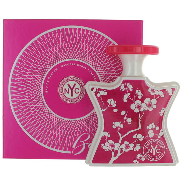 Buy Fragrance and Perfume Online from Canada No 1 Perfume Store for Bond No.9 Chinatown By Bond No. 9 For Unisex Fragrances