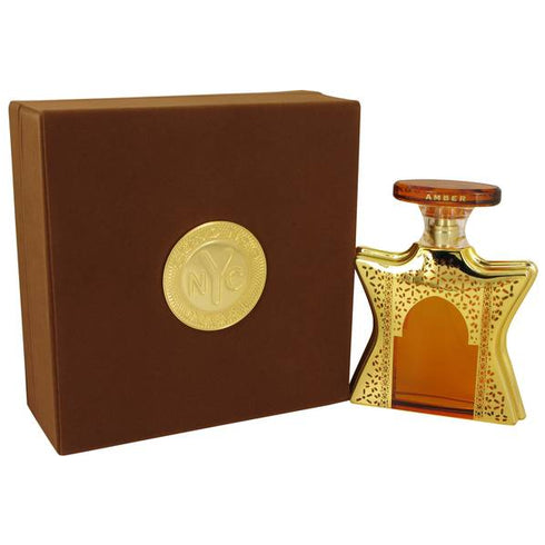 Buy Fragrance and Perfume Online from Canada No 1 Perfume Store for Bond No.9 Dubai Amber By Bond No. 9 For Men Colognes