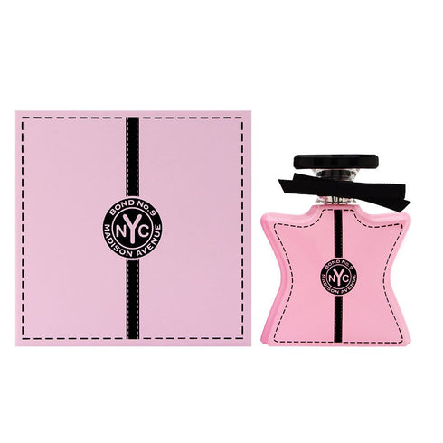 Buy Fragrance and Perfume Online from Canada No 1 Perfume Store for Bond No.9 Madison Avenue By Bond No. 9 For Women Colognes Perfumes