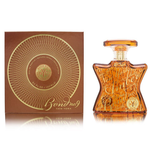 Buy Fragrance and Perfume Online from Canada No 1 Perfume Store for Bond No.9 New York Amber By Bond No. 9 For Unisex Fragrances