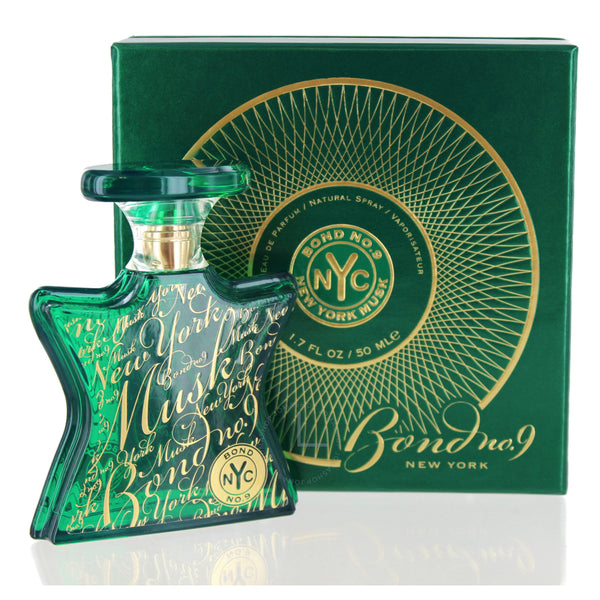 Buy Fragrance and Perfume Online from Canada No 1 Perfume Store for Bond No.9 New York Musk By Bond No. 9 For Women Colognes Perfumes