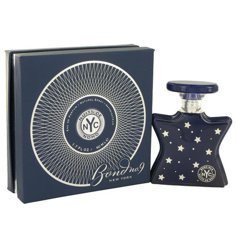 Buy Fragrance and Perfume Online from Canada No 1 Perfume Store for Bond No.9 Nuits De Noho By Bond No. 9 For Women Colognes Perfumes