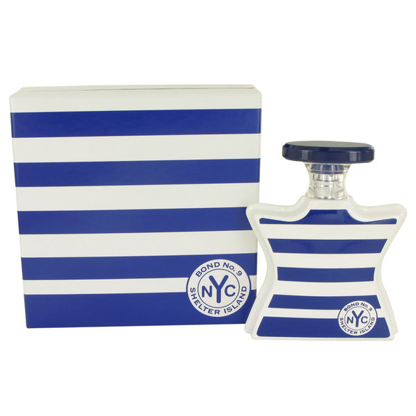 Buy Fragrance and Perfume Online from Canada No 1 Perfume Store for Bond No.9 Shelter Island By Bond No. 9 For Unisex Fragrances