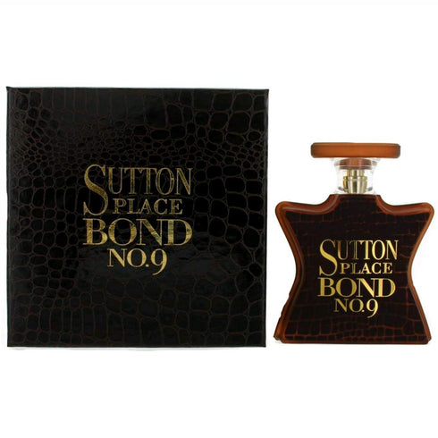 Buy Fragrance and Perfume Online from Canada No 1 Perfume Store for Bond No.9 Sutton Place By Bond No. 9 For Unisex Fragrances