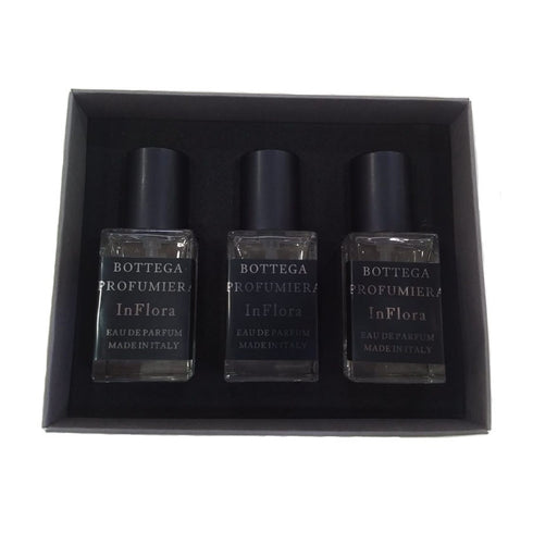 Buy Fragrance and Perfume Online from Canada No 1 Perfume Store for Bottega Profumiera Inflora By Bottega Profumiera For Women Colognes Perfumes