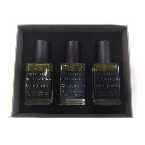 Buy Fragrance and Perfume Online from Canada No 1 Perfume Store for Bottega Profumiera Mon Jardin By Bottega Profumiera For Women Colognes Perfumes
