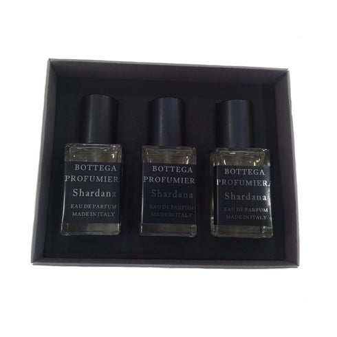 Buy Fragrance and Perfume Online from Canada No 1 Perfume Store for Bottega Profumiera Shardana By Bottega Profumiera For Unisex Fragrances