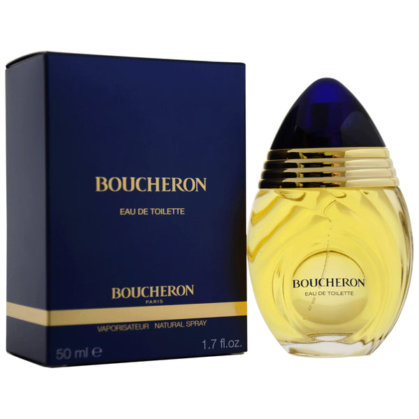 Boucheron EDT