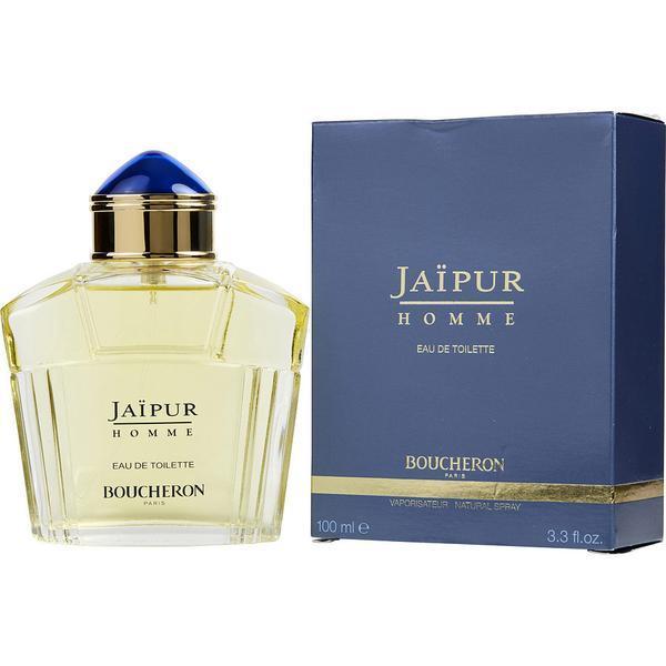 Buy Fragrance and Perfume Online from Canada No 1 Perfume Store for Boucheron Jaipur Homme EDT By Boucheron For Men Colognes