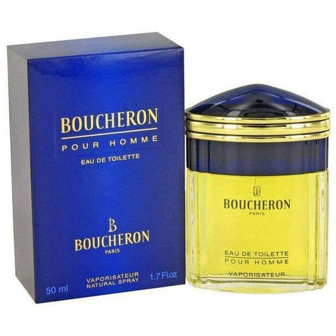 Buy Fragrance and Perfume Online from Canada No 1 Perfume Store for Boucheron Pour Homme EDT By Boucheron For Men Colognes