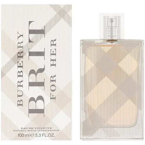 Burberry Brit EDT