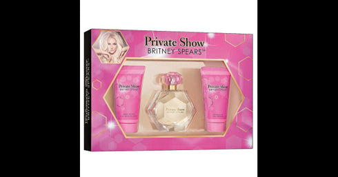Private Show Gift Set