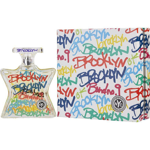 Buy Fragrance and Perfume Online from Canada No 1 Perfume Store for Bond No.9 Brooklyn By Bond No. 9 For Men Colognes