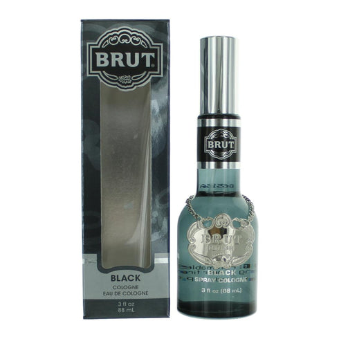 Buy Fragrance and Perfume Online from Canada No 1 Perfume Store for Brut Black By Brut For Men Colognes