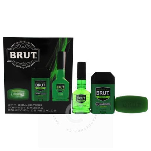 Brut Gift Set