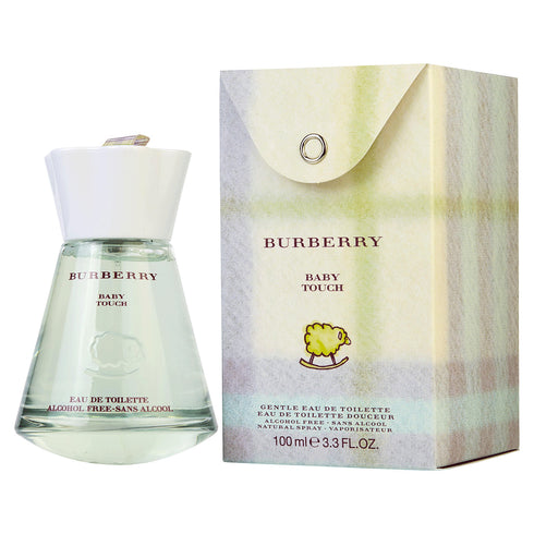 Buy Fragrance and Perfume Online from Canada No 1 Perfume Store for Burberry Baby Touch By Burberry For Women Colognes Perfumes