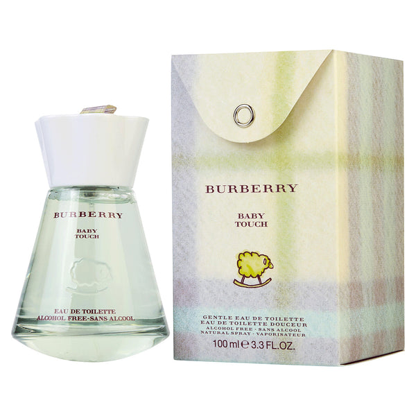 Buy Fragrance and Perfume Online from Canada No 1 Perfume Store for Burberry Baby Touch By Burberry For Women Colognes Perfumes