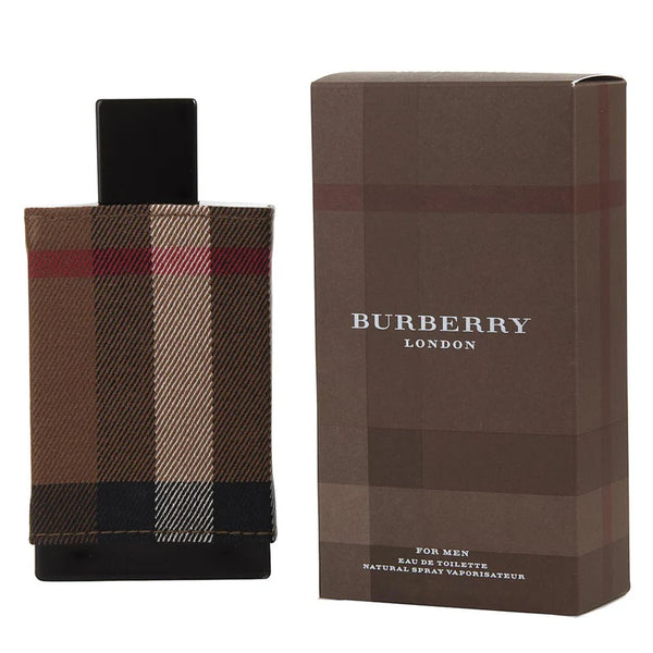Burberry London