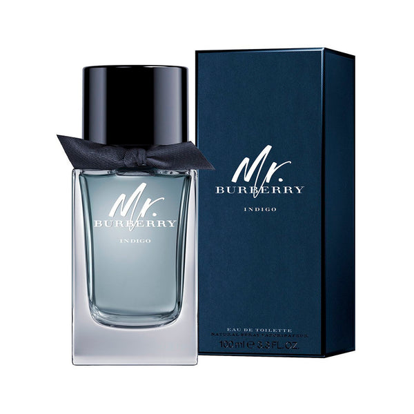 Buy Fragrance and Perfume Online from Canada No 1 Perfume Store for Burberry Mr Burberry Indigo By Burberry For Men Colognes