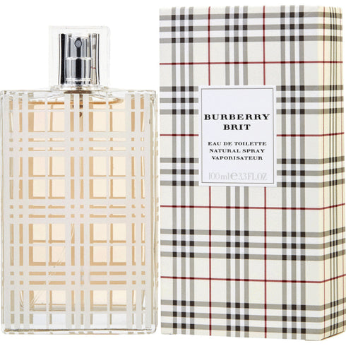 Burberry Brit EDP