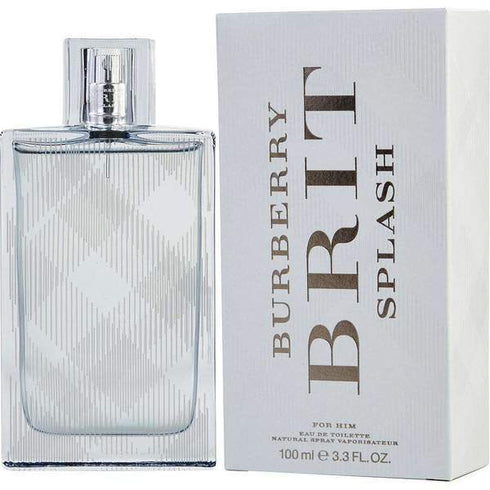 Buy Fragrance and Perfume Online from Canada No 1 Perfume Store for Burberry Brit Splash By Burberry For Men Colognes