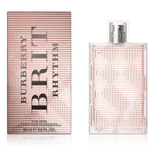 Buy Fragrance and Perfume Online from Canada No 1 Perfume Store for Burberry Brit Rhythm Floral By Burberry For Women Colognes Perfumes