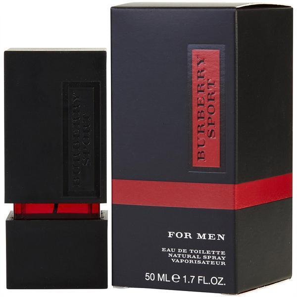 Buy Fragrance and Perfume Online from Canada No 1 Perfume Store for Burberry Sport By Burberry For Men Colognes